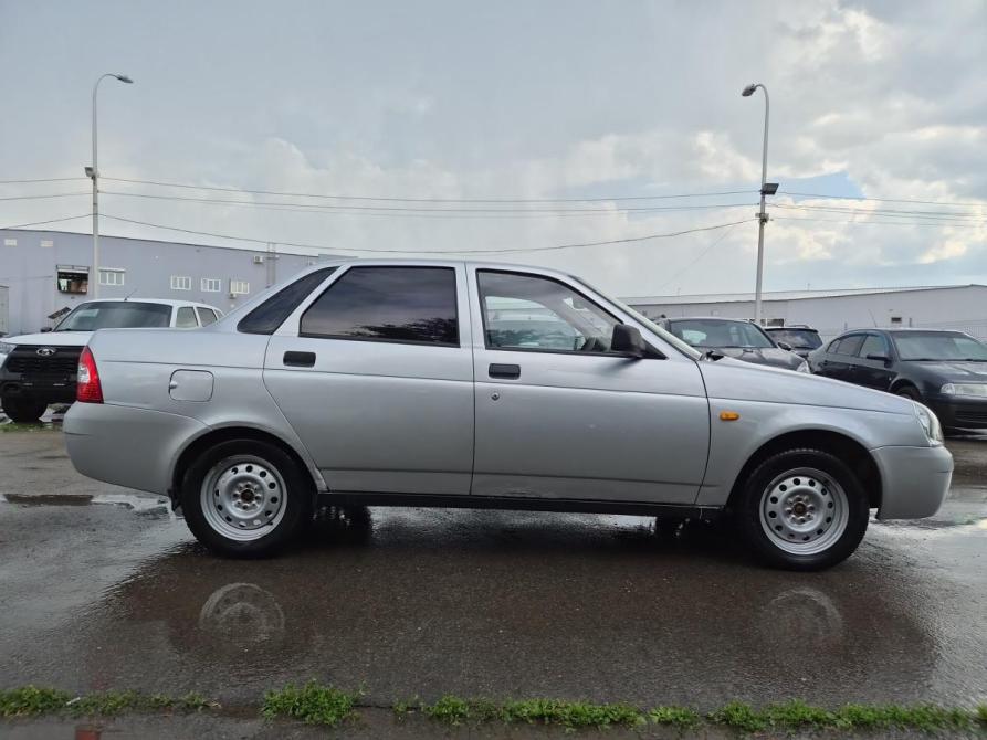 Lada (ВАЗ) Priora I Саратов  - изображение 4