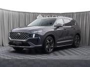 Hyundai Santa Fe IV Рестайлинг Москва  - изображение 37