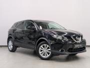 Nissan Qashqai II Москва  - изображение 38