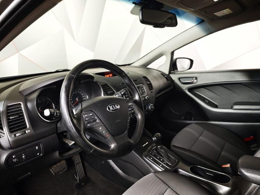 Kia Cerato III Москва  - изображение 19