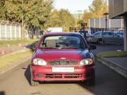 Chevrolet Lanos I Санкт-Петербург  - изображение 22