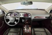 Audi A6 III (C6) Рестайлинг Ярославль  - изображение 34