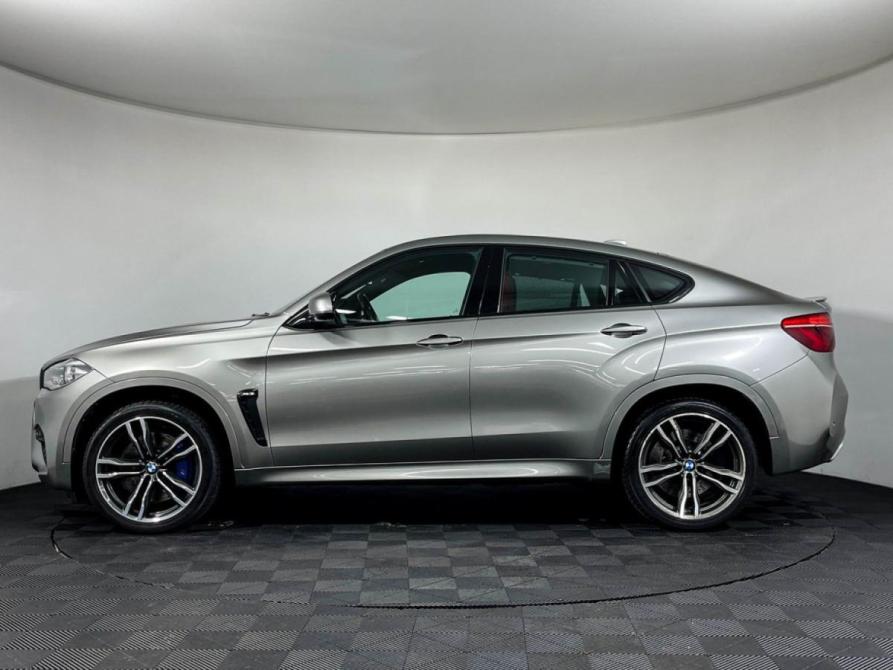 BMW X6 M II (F86) Москва  - изображение 5