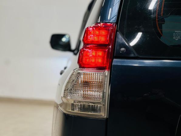 Toyota Land Cruiser Prado 150 Series с пробегом 2010 года, цена 2 590 000 рублей, 316000 км, внедорожник, Автокод Объявления