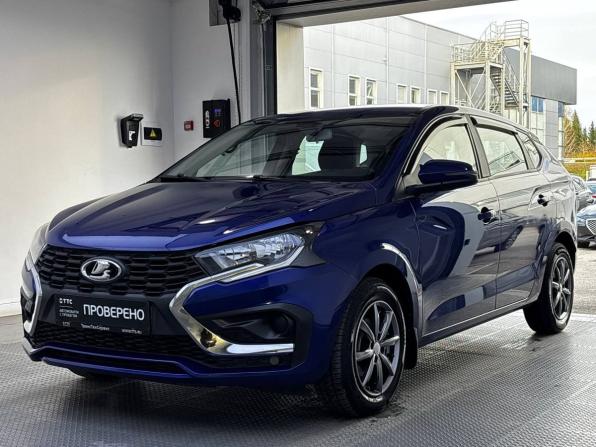 Lada (ВАЗ) Iskra с пробегом 2025 года, цена 1 450 000 рублей, 16046 км, универсал, Автокод Объявления