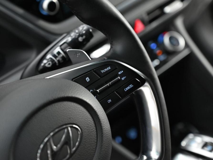 Hyundai Sonata VIII (DN8) Москва  - изображение 9