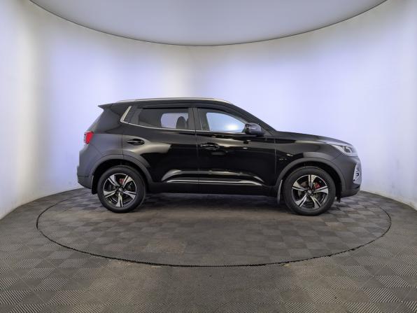 Chery Tiggo 4 Pro I с пробегом 2023 года, цена 1 450 000 рублей, 65485 км, внедорожник, Автокод Объявления