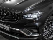 Geely Atlas Pro Москва  - изображение 41