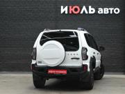 Lada (ВАЗ) Niva Travel I Екатеринбург  - изображение 22