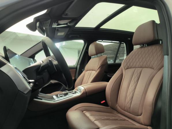 BMW X5 IV (G05/G18) Рестайлинг с пробегом 2023 года, цена 12 870 000 рублей, 13500 км, внедорожник, Автокод Объявления