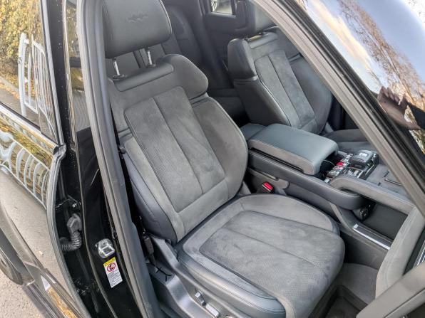 BYD FangChengBao Leopard 5 I с пробегом 2024 года, цена 5 200 000 рублей, 40540 км, внедорожник, Автокод Объявления