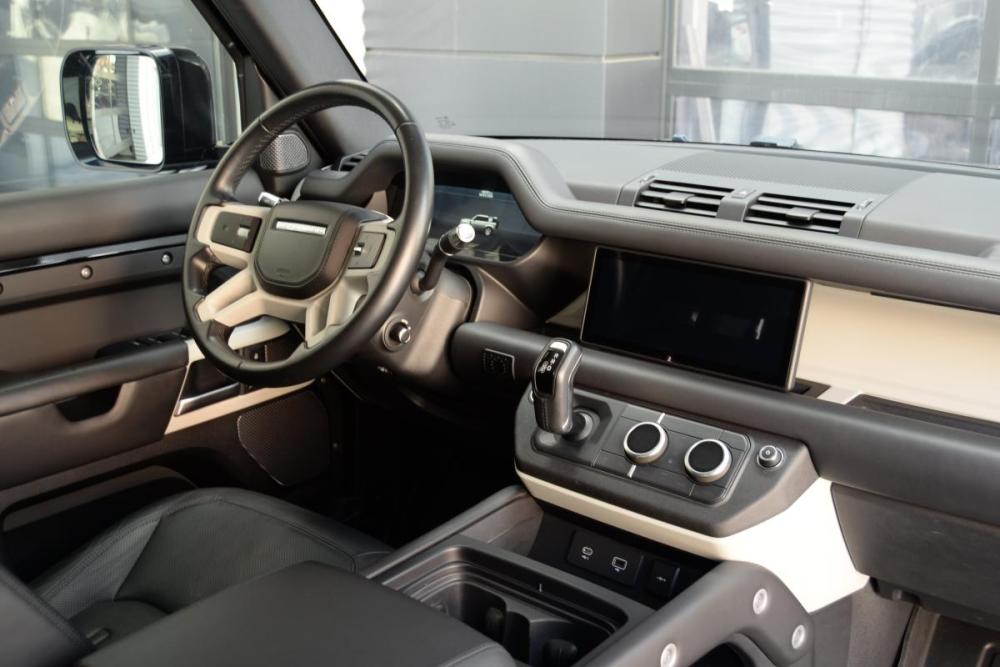 Land Rover Defender II Иркутск  - изображение 35