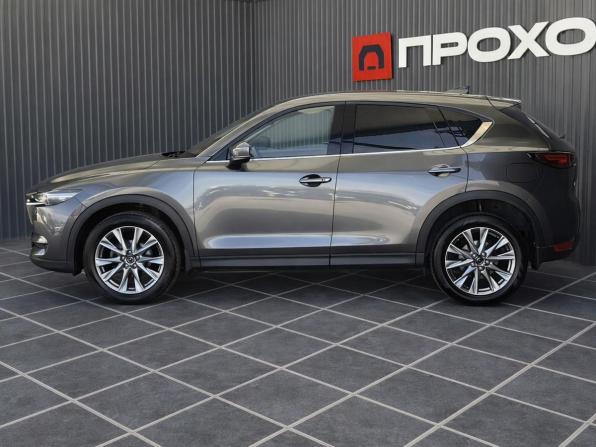 Mazda CX-5 II с пробегом 2019 года, цена 3 047 000 рублей, 75502 км, внедорожник, Автокод Объявления