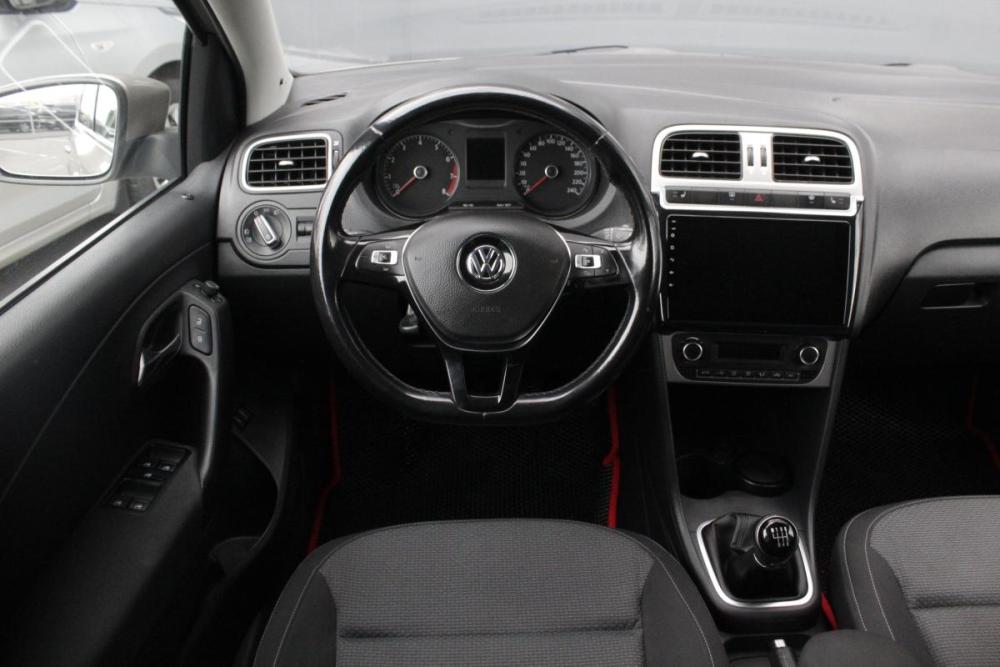 Volkswagen Polo V Рестайлинг Брянск  - изображение 9