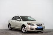 Mazda 3 I (BK) Рестайлинг Сургут  - изображение 18