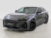 Changan UNI-V I Москва  - изображение 29