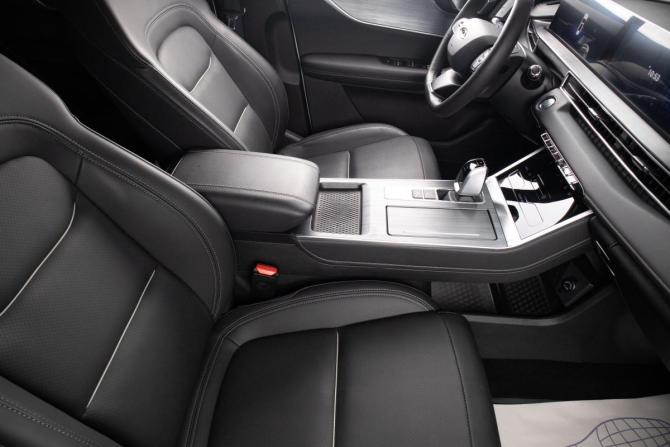 Chery Tiggo 7 Pro Max I Рестайлинг с пробегом 2024 года, цена 2 099 000 рублей, 25319 км, внедорожник, Автокод Объявления
