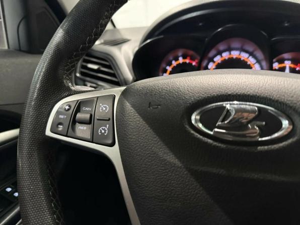 Lada (ВАЗ) Vesta I с пробегом 2020 года, цена 1 045 000 рублей, 89150 км, седан, Автокод Объявления