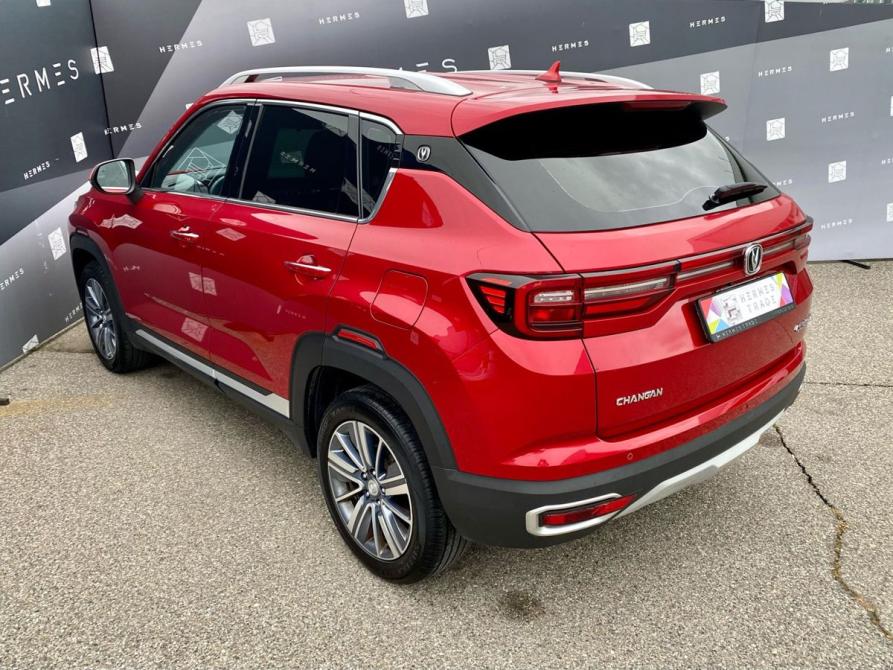 Changan CS35 Plus I Минеральные Воды  - изображение 6