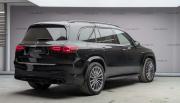 Mercedes-Benz GLS AMG II (X167) Москва  - изображение 23