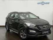 Hyundai Santa Fe III Москва  - изображение 17