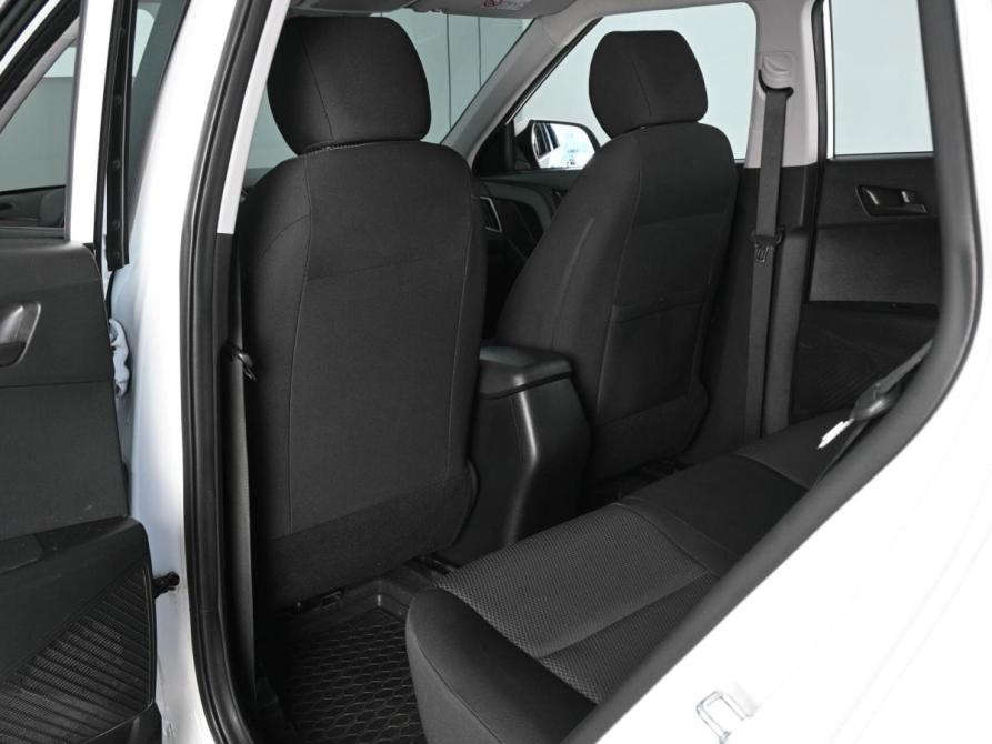 Hyundai Creta I Рестайлинг Ростов-на-Дону  - изображение 11