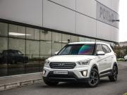 Hyundai Creta I Санкт-Петербург  - изображение 29