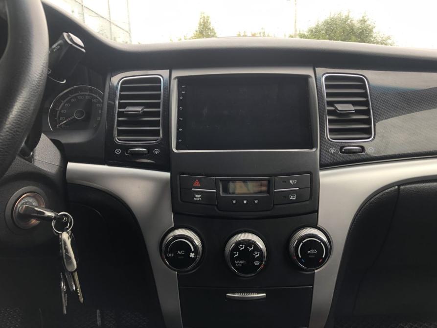 SsangYong Actyon II Брянск  - изображение 14