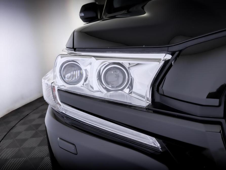 Toyota Land Cruiser 200 Series Рестайлинг 2 Москва  - изображение 18
