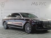 Hongqi H9 I Москва  - изображение 37