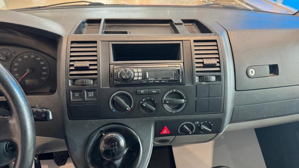 Volkswagen Transporter T5 Киров  - изображение 7