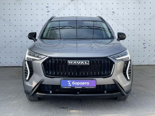 Haval Jolion I Рестайлинг 2 с пробегом 2025 года, цена 2 170 000 рублей, 7725 км, внедорожник, Автокод Объявления
