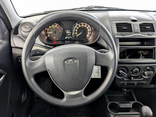 Lada (ВАЗ) Granta I Рестайлинг с пробегом 2024 года, цена 775 000 рублей, 26656 км, седан, Автокод Объявления