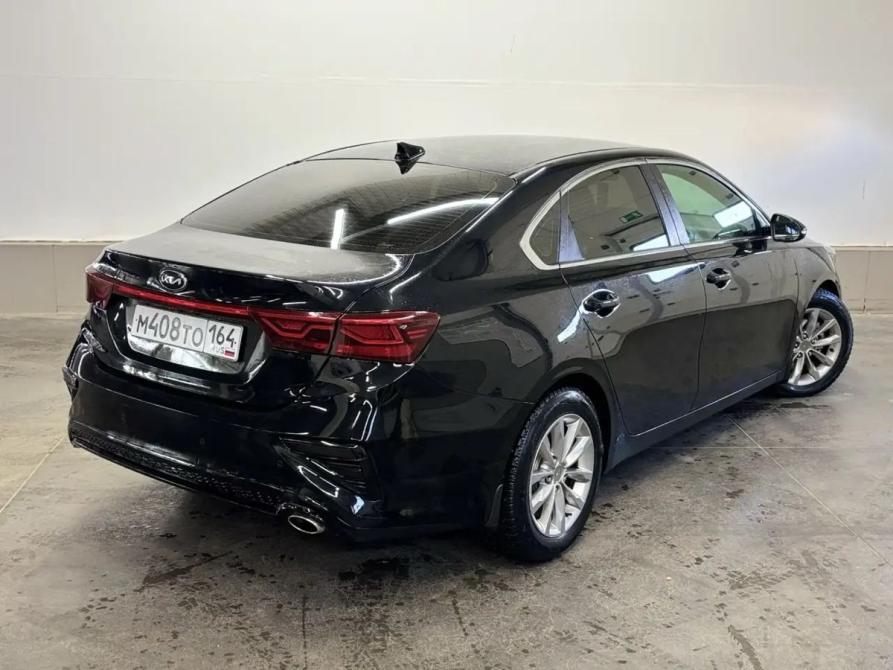 Kia Cerato IV Саратов  - изображение 2