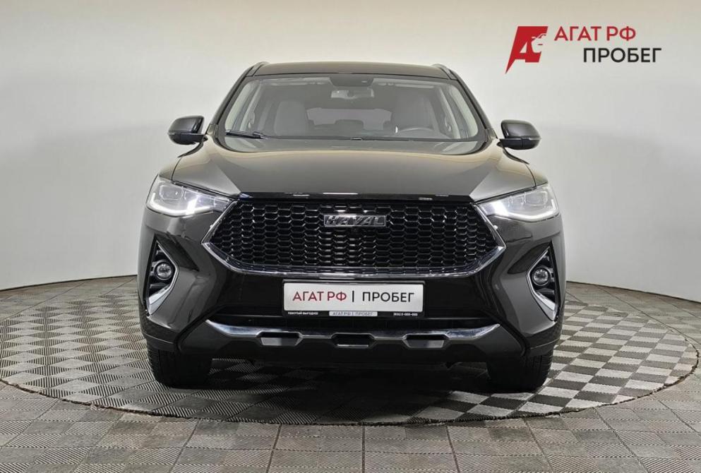 Haval F7 I Нижний Новгород  - изображение 2