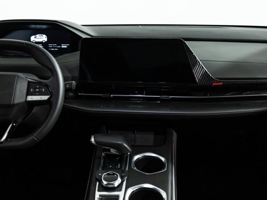 Changan CS55 Plus II Санкт-Петербург  - изображение 14