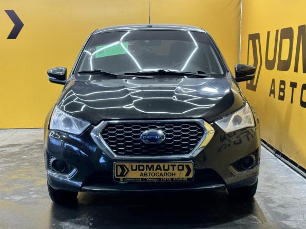 Datsun on-DO I Рестайлинг с пробегом 2020 года, цена 749 000 рублей, 101842 км, седан, Автокод Объявления