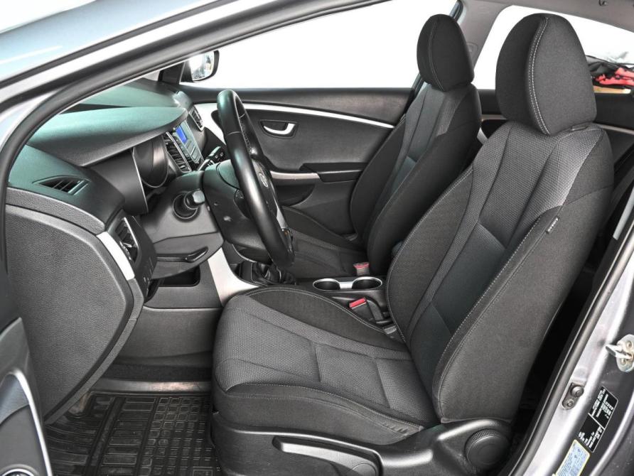 Hyundai i30 II Ростов-на-Дону  - изображение 10