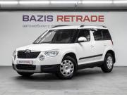 Skoda Yeti I Тюмень  - изображение 20