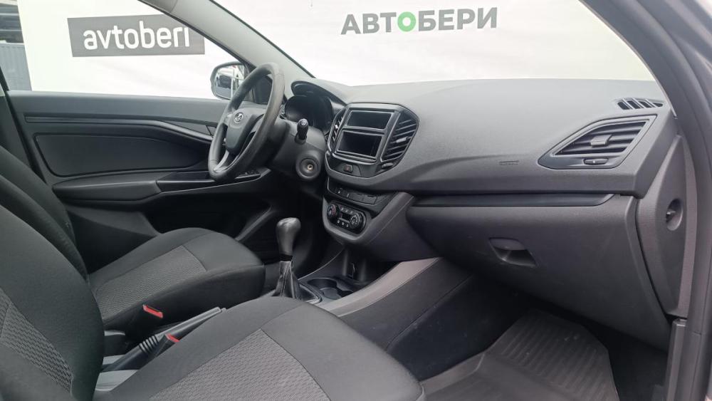 Lada (ВАЗ) Vesta I Ульяновск  - изображение 11