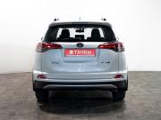 Toyota RAV4 IV (XA40) Рестайлинг Чита  - изображение 27