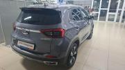 Chery Tiggo 4 Pro I Уфа  - изображение 37