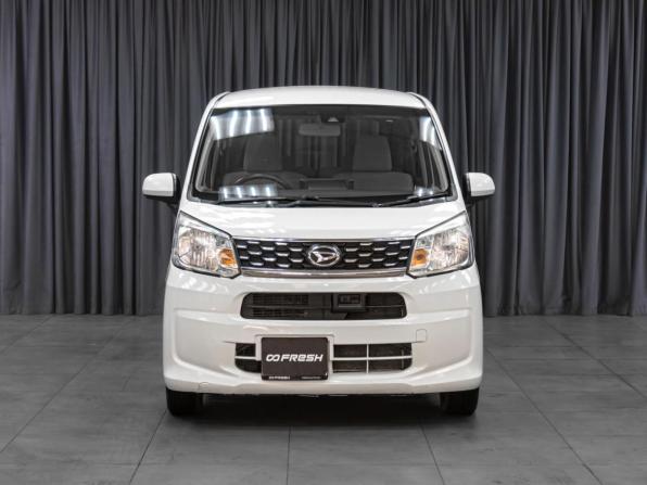 Daihatsu Move VI с пробегом 2015 года, цена 719 000 рублей, 155256 км, микровэн, Автокод Объявления