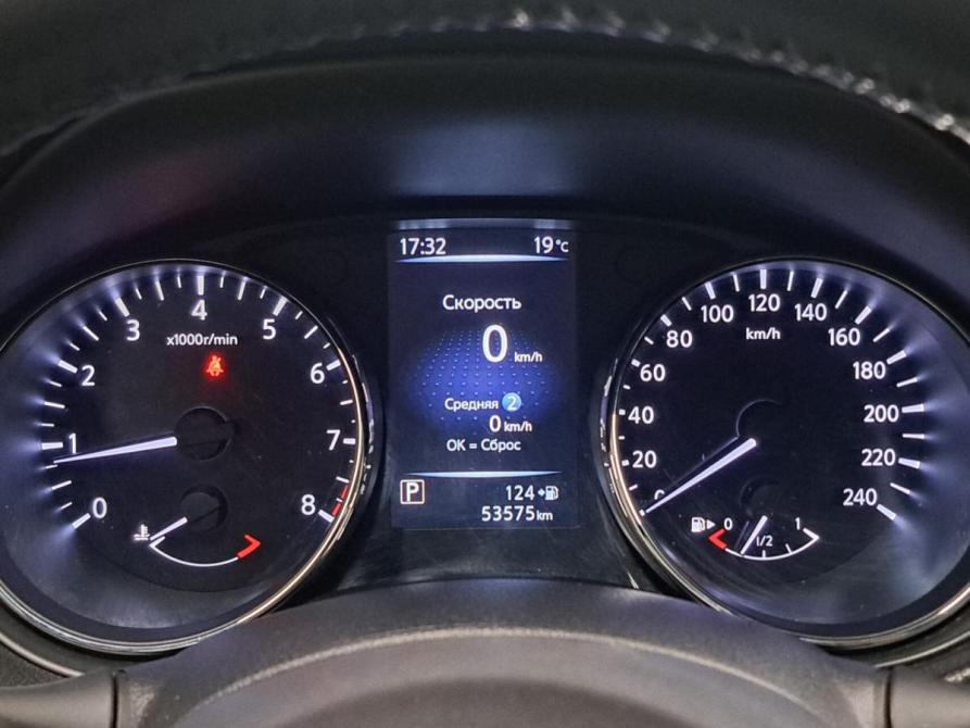 Nissan Qashqai II Рестайлинг Казань  - изображение 16