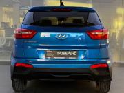 Hyundai Creta I Уфа  - изображение 29