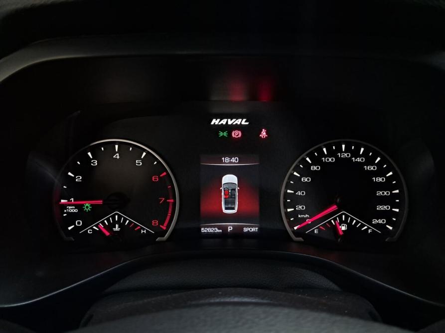 Haval Jolion I Набережные Челны  - изображение 16