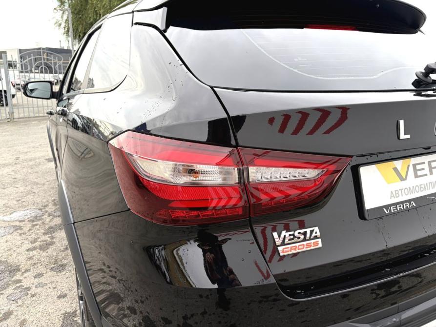 Lada (ВАЗ) Vesta I Рестайлинг (NG) Пермь  - изображение 11