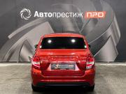 Lada (ВАЗ) Granta I Рестайлинг Пермь  - изображение 25