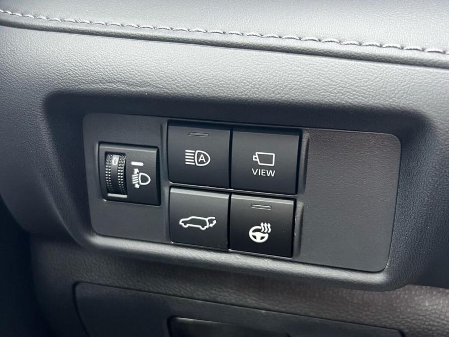 Toyota Highlander IV (XU70) Нижний Тагил  - изображение 13