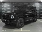 Mercedes-Benz G-Класс AMG II (W465) Рестайлинг Москва  - изображение 28